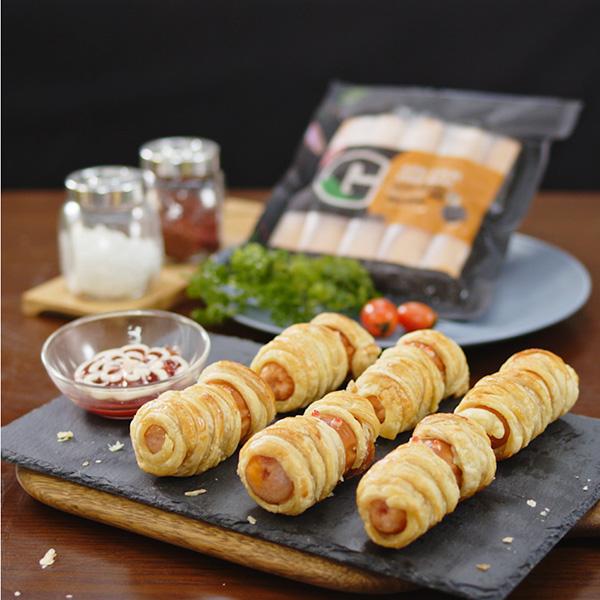 Các món dinh dưỡng ngon lành cho bé trong mùa dịch - Hình 5