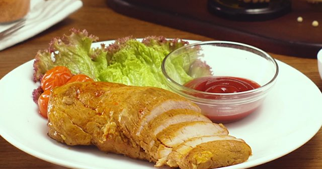 Các món dinh dưỡng ngon lành cho bé trong mùa dịch - Hình 1