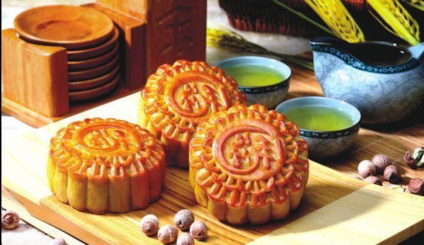 Cách làm bánh trung thu 100g mini với tỷ lệ bột vỏ - nhân đúng chuẩn - Hình 1