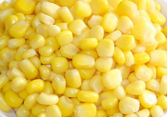 Cách làm bắp xào tôm khô ngon nhất ngay tại nhà - Hình 2