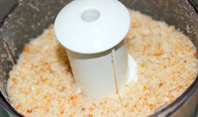 Cách làm hạt nêm từ thịt heo đơn giản tại nhà - Hình 4