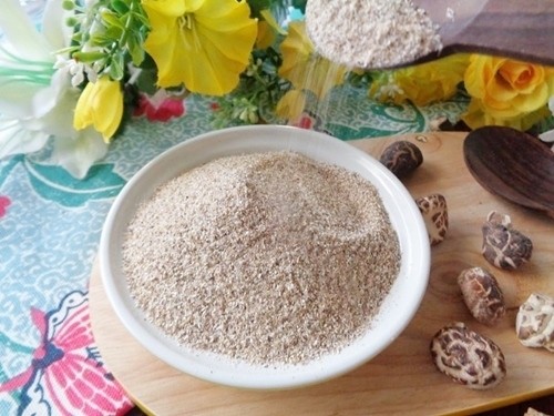 Cách làm hạt nêm từ thịt heo đơn giản tại nhà - Hình 8