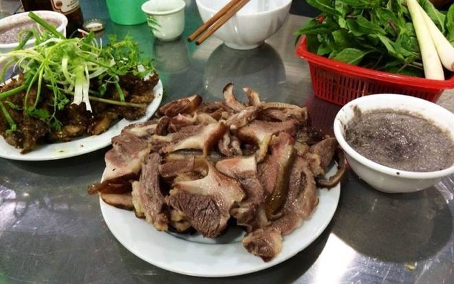 cach luoc thit cho ngon don gian khong kem nhat tan tai nha 4f4 6633437