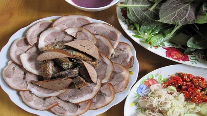 cach luoc thit cho ngon don gian khong kem nhat tan tai nha a87 6633437