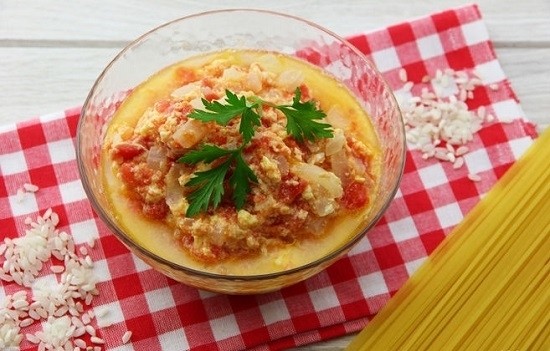 Cách nấu canh mây trứng thơm ngon đẹp mắt cho bữa cơm gia đình - Hình 9