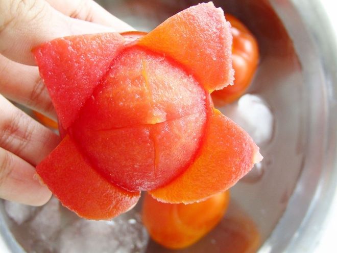 Cách nấu canh mây trứng thơm ngon đẹp mắt cho bữa cơm gia đình - Hình 7