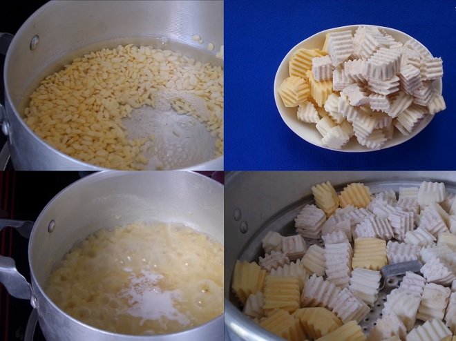 Cách nấu chè bà ba cốt đơn giản, thơm ngon chuẩn vị Nam Bộ - Hình 10