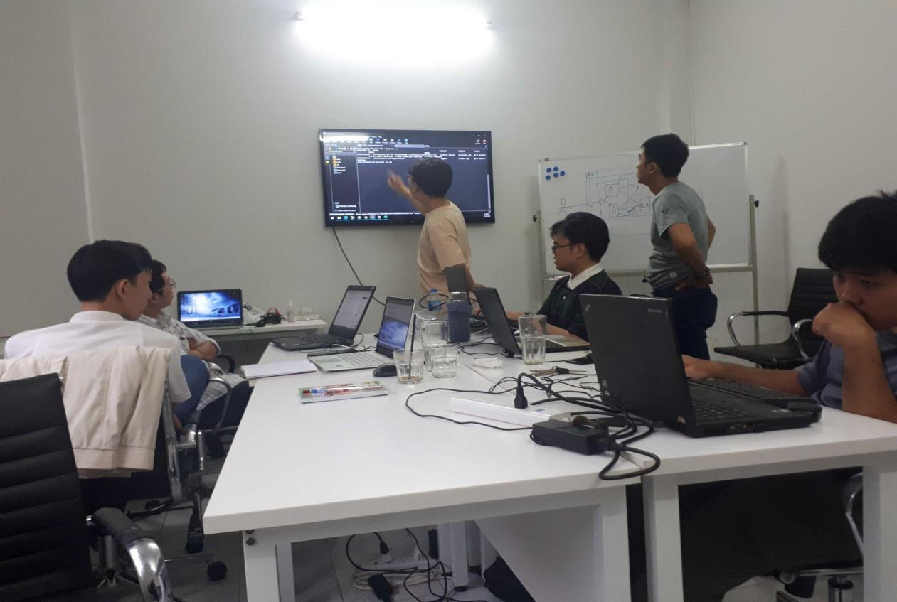 Chương trình đào tạo miễn phí DevOps & Cloud trong 13 tuần tại Renoleap đang tuyển sinh - Hình 4