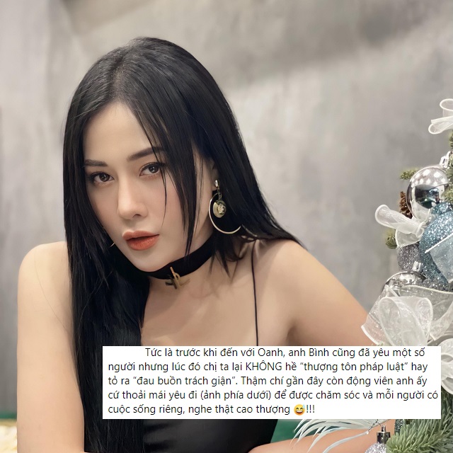 Dân mạng quay xe mỉa mai vợ Shark Bình khi Phương Oanh tung tin nhắn bóc mẽ âm mưu chính thất - Hình 4
