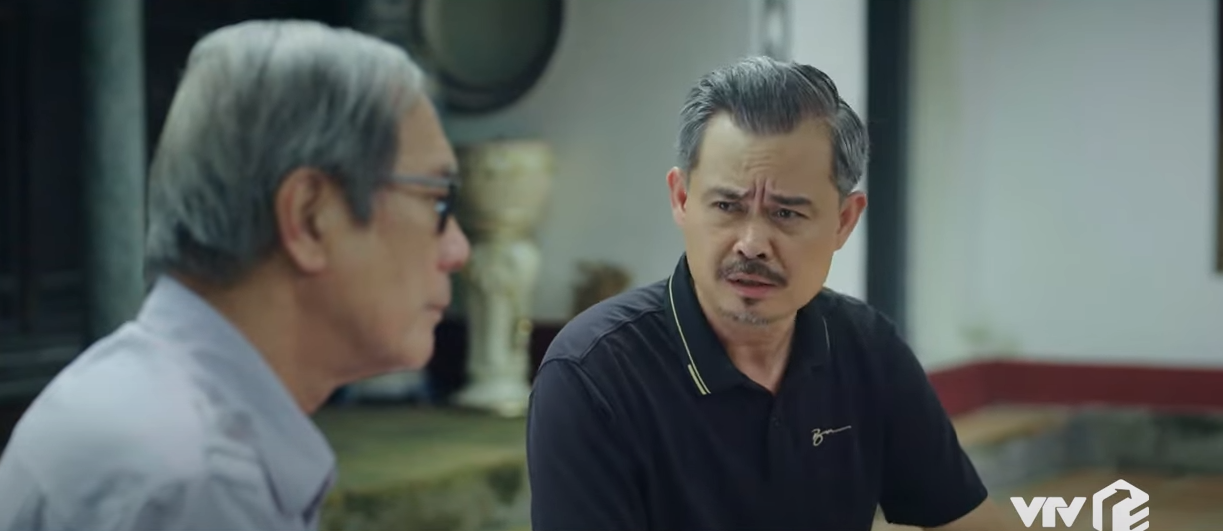 'Đấu trí' tập 38: Thế lực 'khủng' nào đứng sau Đinh Hoàng Đức? - Hình 1