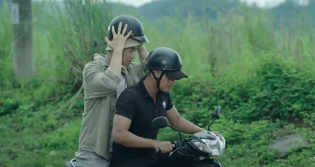 'Đấu trí' tập 38: Thế lực 'khủng' nào đứng sau Đinh Hoàng Đức? - Hình 3