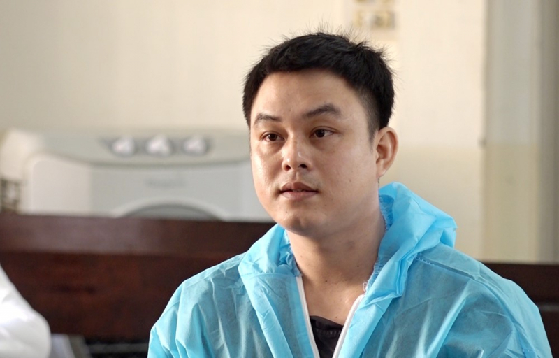 Giết người do ghen tuông, lĩnh án 17 năm tù - Hình 1