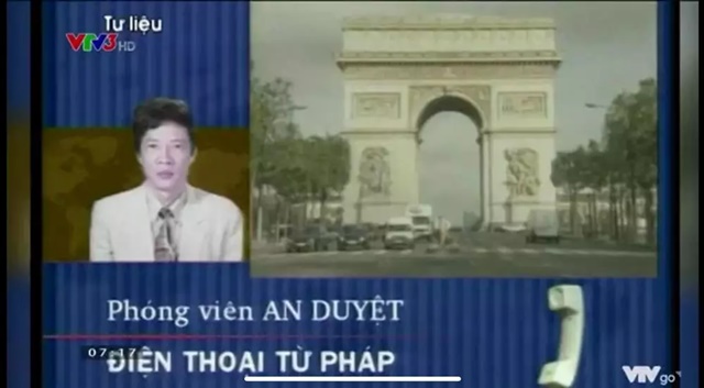 Hé lộ về người bố quyền lực của BTV Quang Minh ở VTV: 'Thế hệ vàng' dẫn chương trình Thời sự - Hình 3