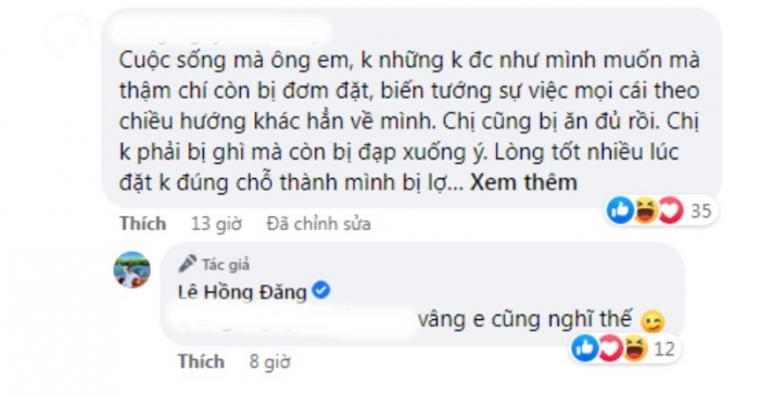 Hồng Đăng nói thẳng đầy đanh thép về việc bị đơm đặt sau ồn ào ở Tây Ban Nha, gây ngỡ ngàng CĐM - Hình 3