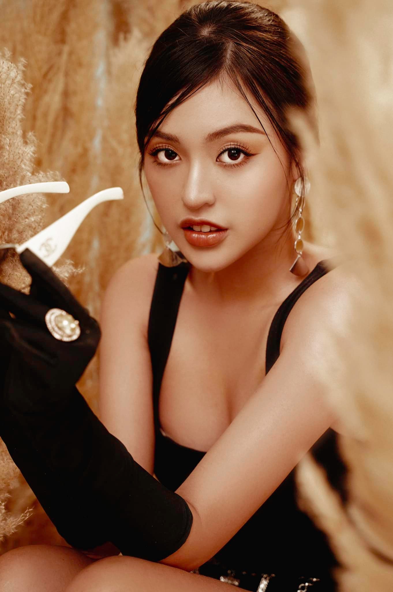 Hotgirl Thanh Tâm: Từng có người gạ gẫm tôi với giá 200 - 300 triệu nhưng tôi từ chối - Hình 7