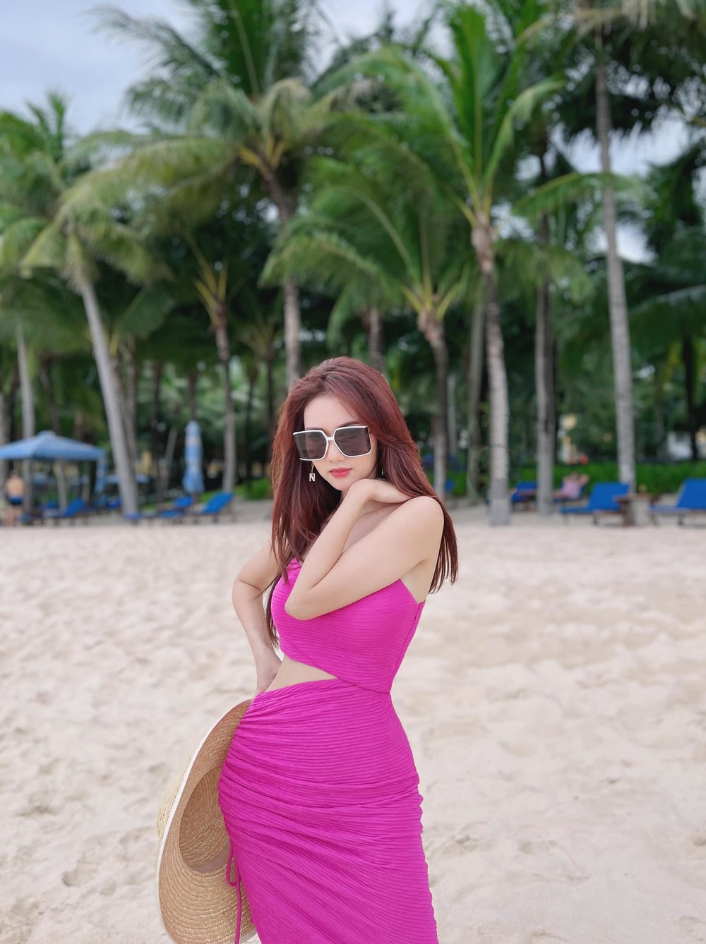 Hương Giang lên tiếng trước nghi vấn chia tay giả để PR phim - Hình 11