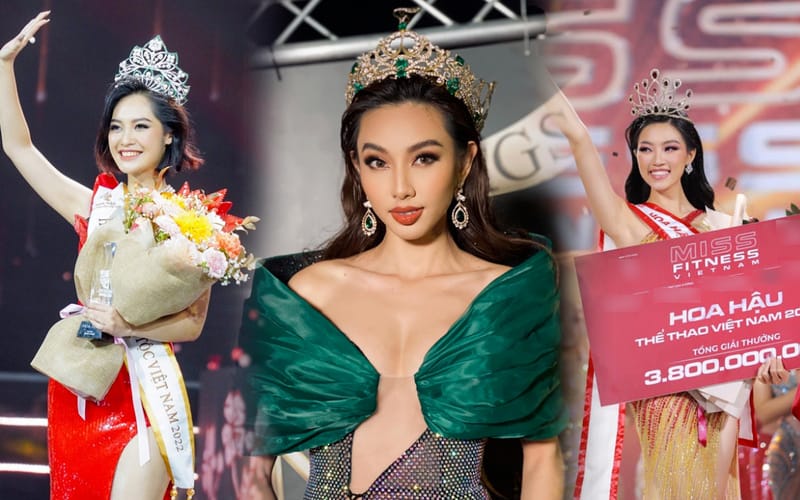 Khánh Vân không liên quan hoa hậu hạng A bán dâm - Hình 1