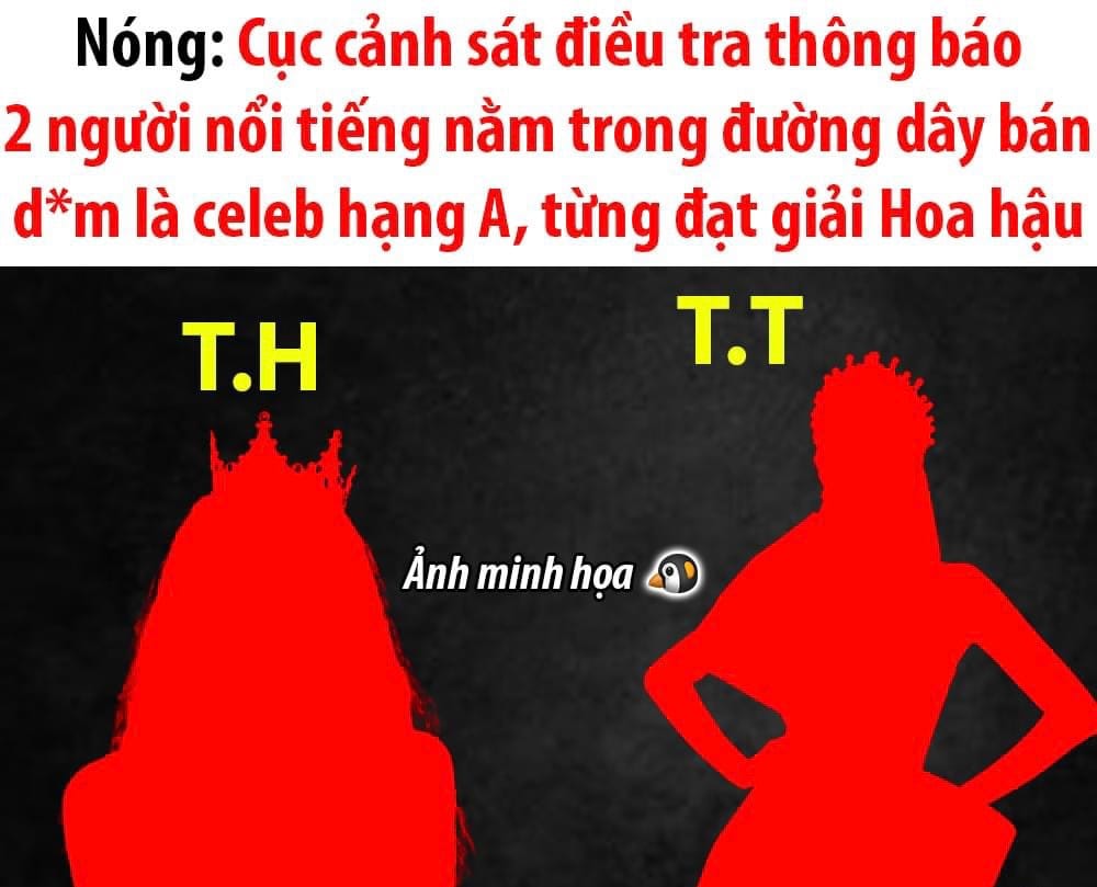 Khánh Vân không liên quan hoa hậu hạng A bán dâm - Hình 2