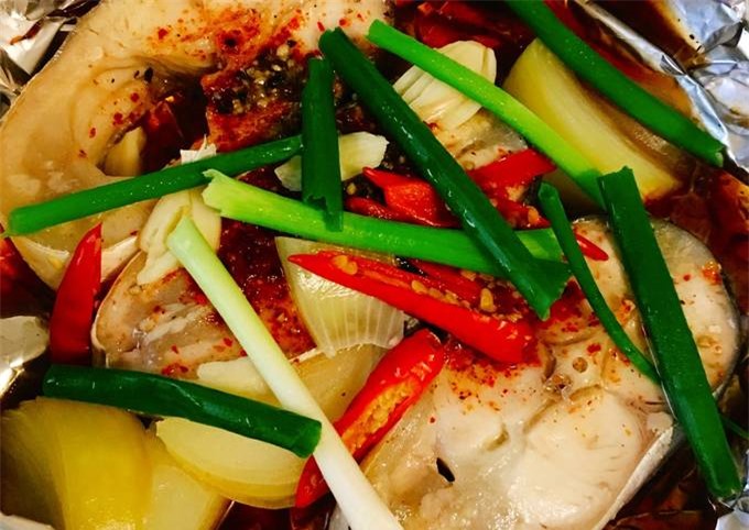 Loại thịt vào mùa thu rẻ hơn thịt gà, ngon hơn thịt bò, bổ dưỡng và không sợ béo - Hình 2