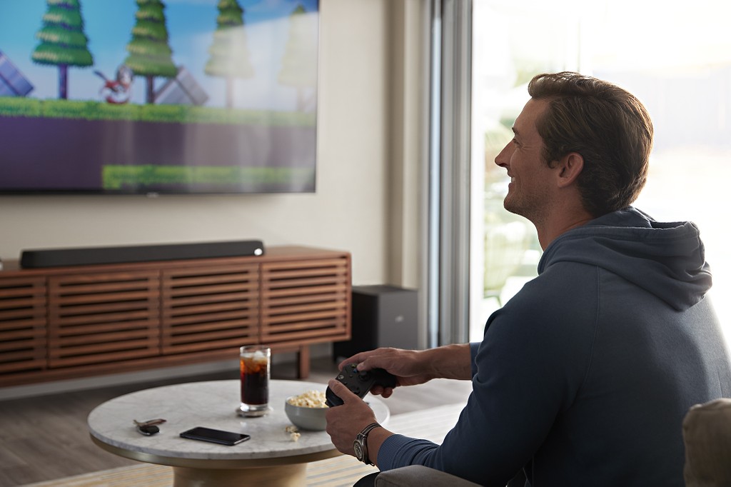 MagniFi Max AX và Max AX SR - Soundbar đầu bảng mới của Polk Audio, 11 driver, công nghệ SDA thế hệ thứ 4 - Hình 6