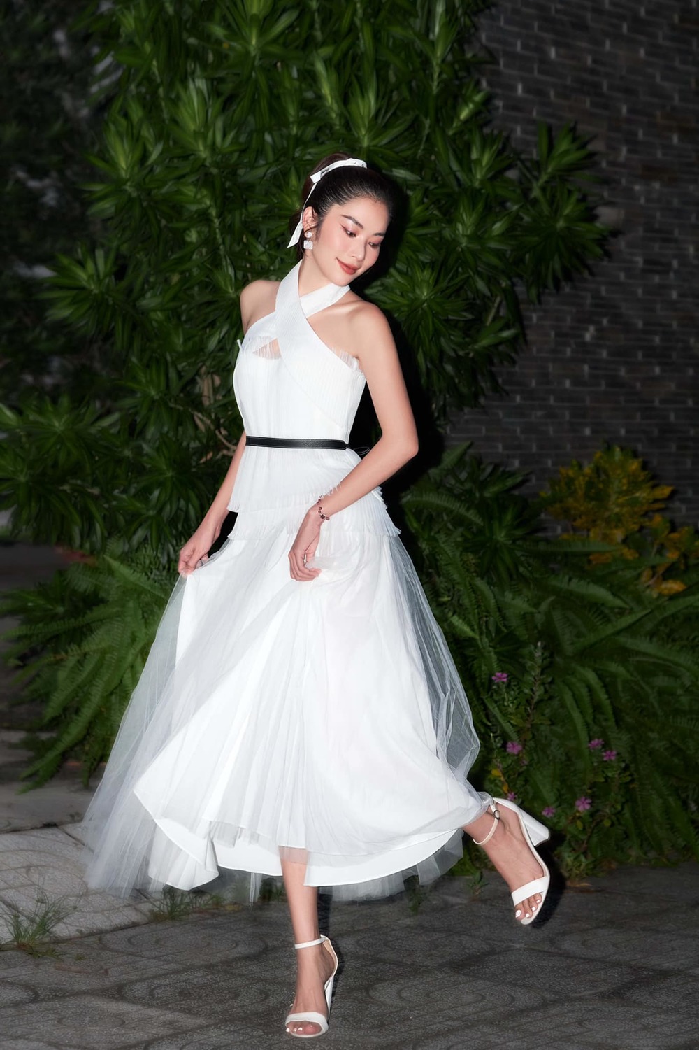 Nam Anh - Nam Em giản dị nhưng rạng rỡ đón Trung thu - Hình 13