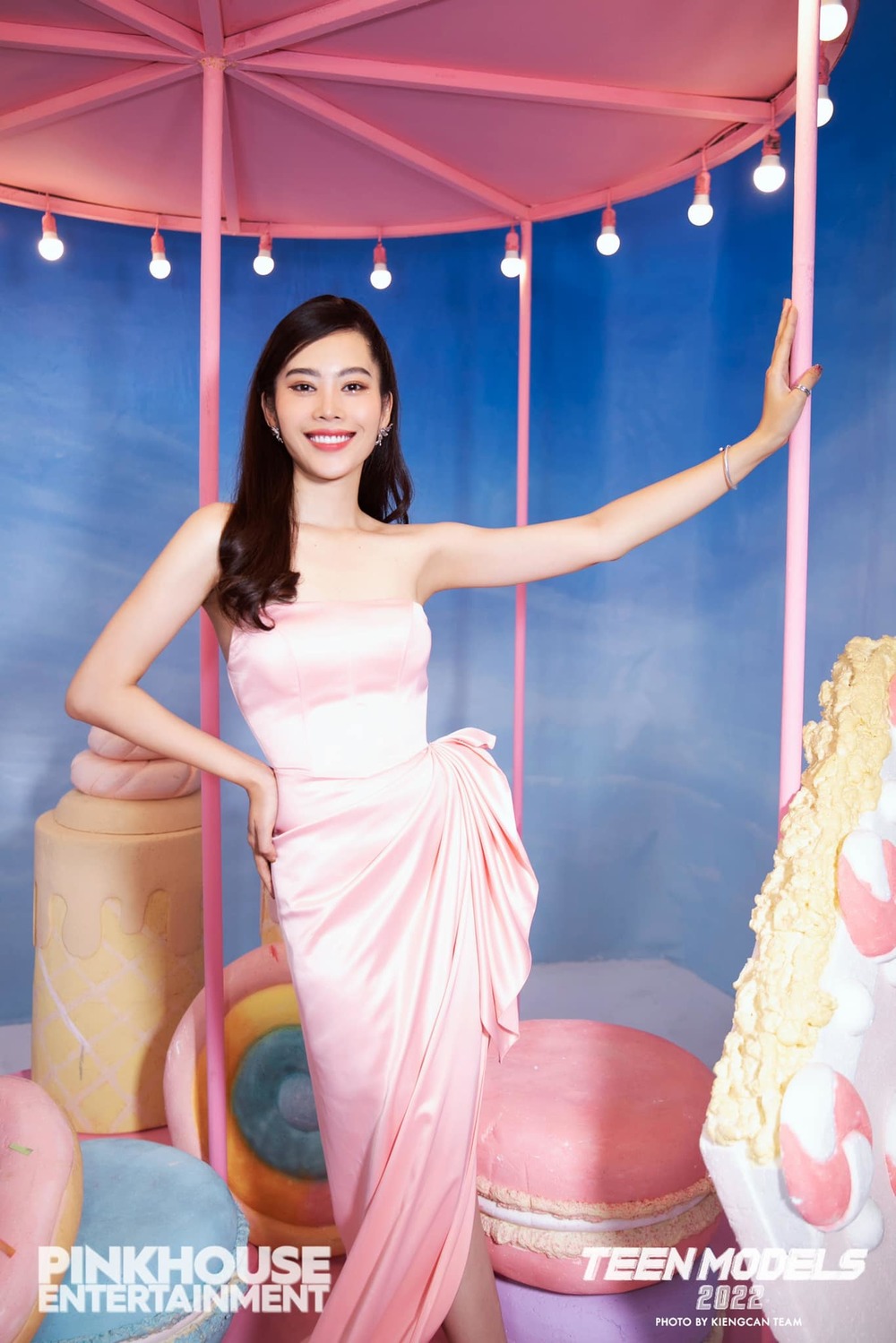 Nam Anh - Nam Em giản dị nhưng rạng rỡ đón Trung thu - Hình 9
