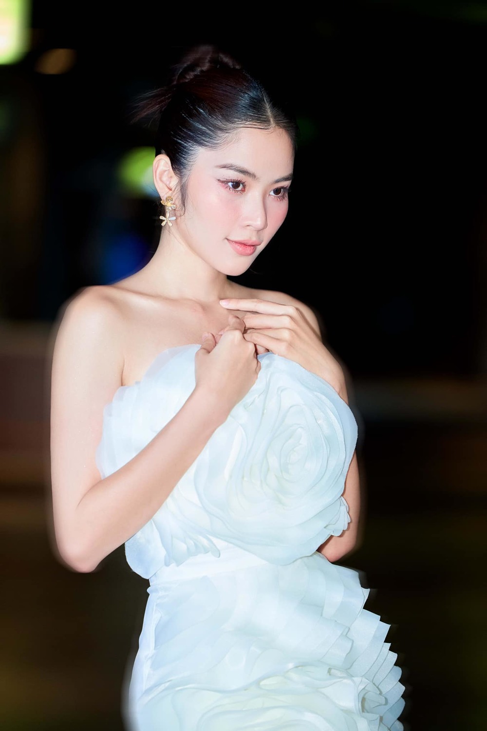 Nam Anh - Nam Em giản dị nhưng rạng rỡ đón Trung thu - Hình 12