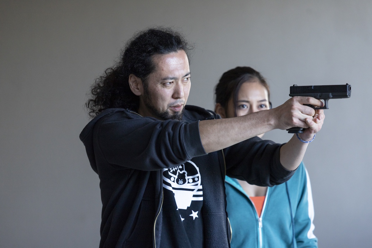 Ngô Kiến Huy 'đụng độ' Hoàng Yến Chibi trong phim điện ảnh Việt - Nhật - Hình 3