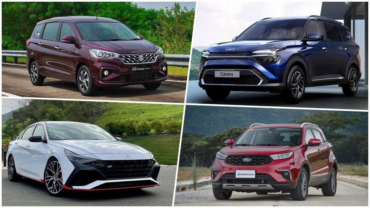 Những mẫu xe mới sắp ra mắt trong tháng 9.2022 - Hình 1