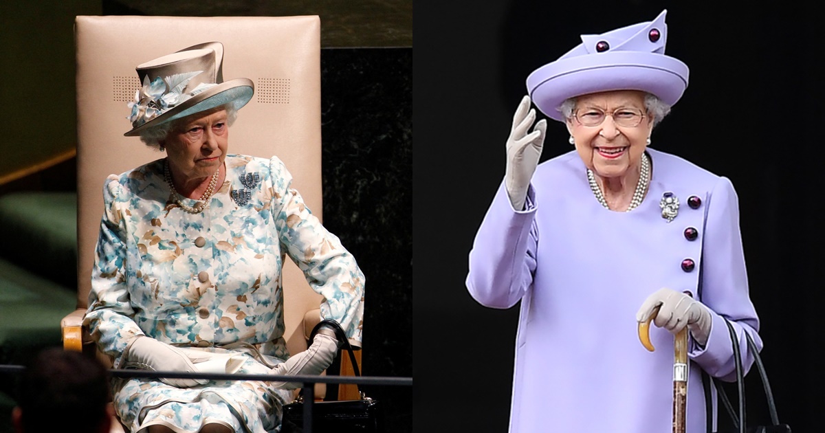 Nữ hoàng Anh Elizabeth II qua đời tuổi 96, ai là người kế vị? - Hình 7