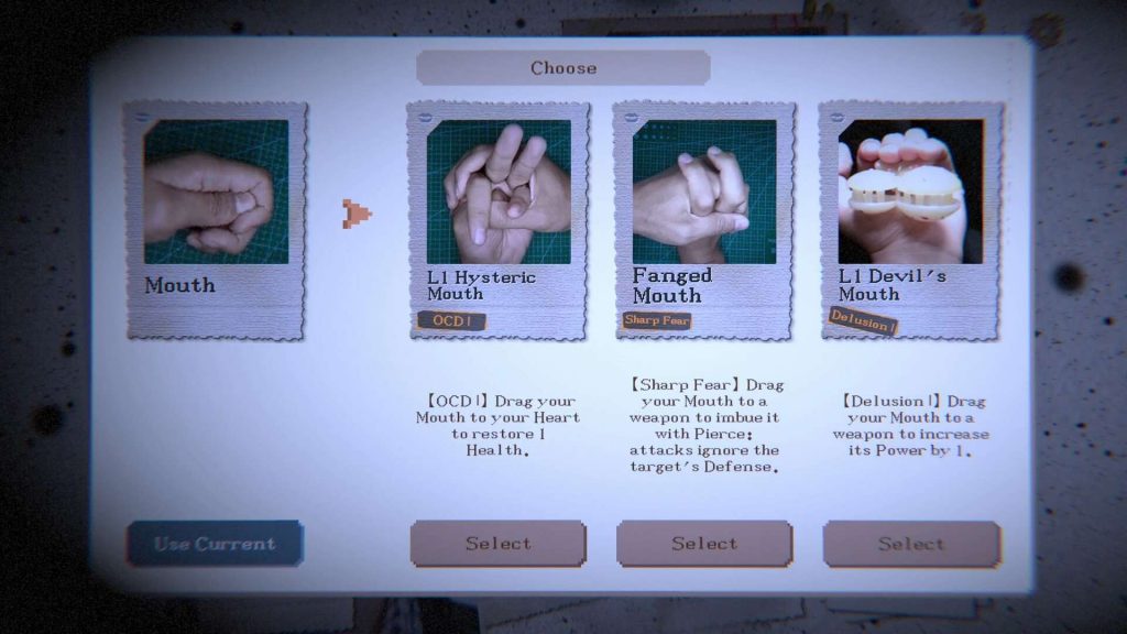 Out of Hands - Game kinh dị tâm lý vừa tung trailer chính thức - Hình 2