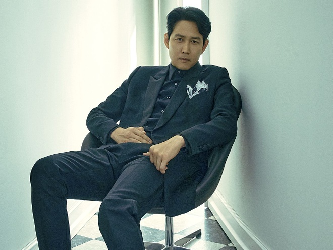 Quá khứ gây tranh cãi của Lee Jung Jae - Hình 1