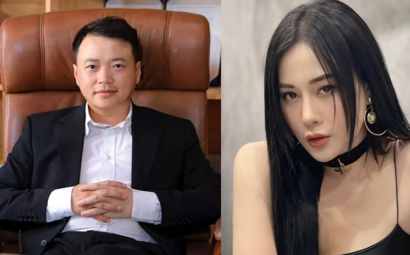 Shark Bình bị người yêu cũ tố lăng nhăng, không ly hôn để chia tài sản, vỗ mặt Phương Oanh cực gắt - Hình 2