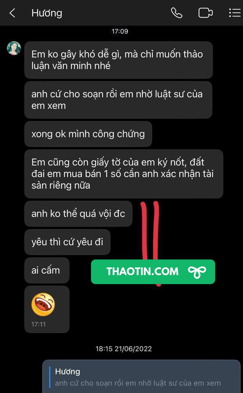 Shark Bình bị người yêu cũ tố lăng nhăng, không ly hôn để chia tài sản, vỗ mặt Phương Oanh cực gắt - Hình 5
