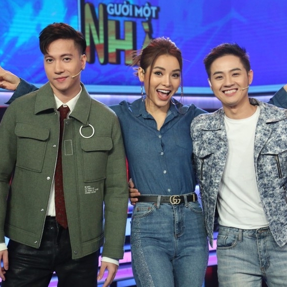 S.T Sơn Thạch luôn có cách đối xử đặc biệt với Ninh Dương Lan Ngọc - Hình 14