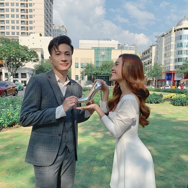 S.T Sơn Thạch luôn có cách đối xử đặc biệt với Ninh Dương Lan Ngọc - Hình 10