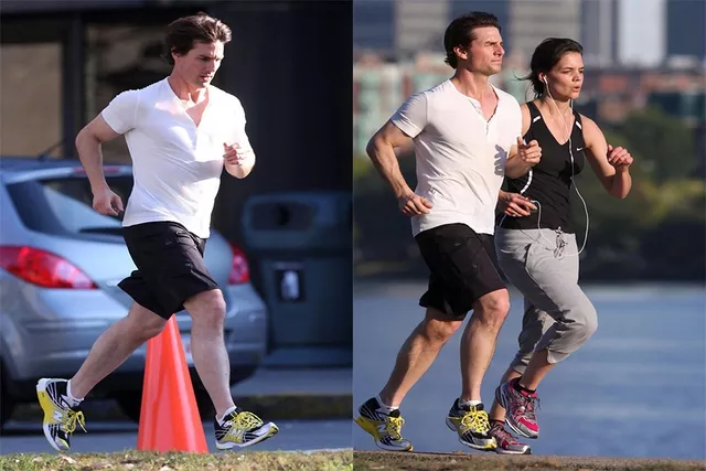 Tải tử U60 Tom Cruise có thu nhập cao nhất Hollywood: Thành công nhờ tận tâm trong mọi vai diễn - Hình 8
