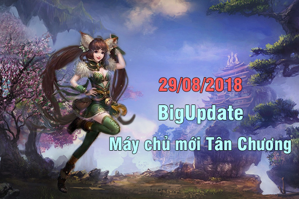 Tặng VIP code nhân dịp Thế Giới Hoàn Mỹ Online ra mắt máy chủ mới - Hình 1