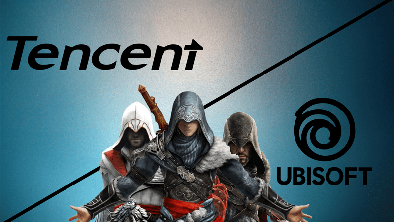 Tencent sẽ giúp Ubisoft làm nhiều game mobile hơn - Hình 1