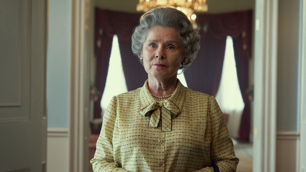 'The Crown' mùa 6 tạm dừng sản xuất vì Nữ hoàng Anh qua đời? - Hình 2