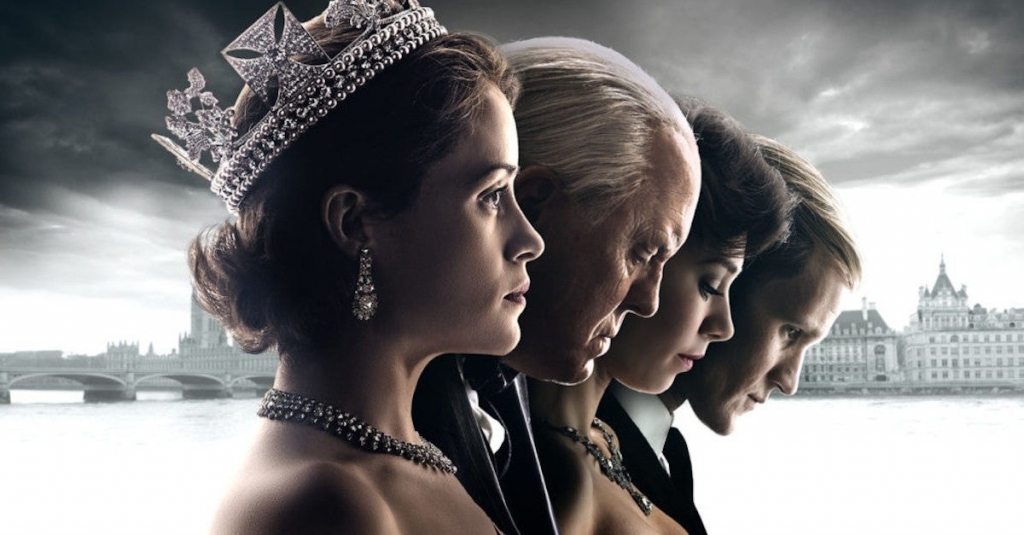 'The Crown' mùa 6 tạm dừng sản xuất vì Nữ hoàng Anh qua đời? - Hình 3