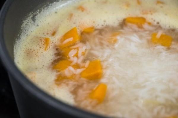 Thèm ăn cháo nhưng sợ nấu lâu, hãy thử các cách nấu cháo ăn liền vừa ngon vừa nhanh này xem - Hình 9