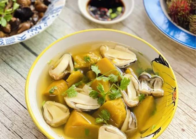 Thực đơn cơm chiều: 3 món ngon chiều chồng - Hình 3