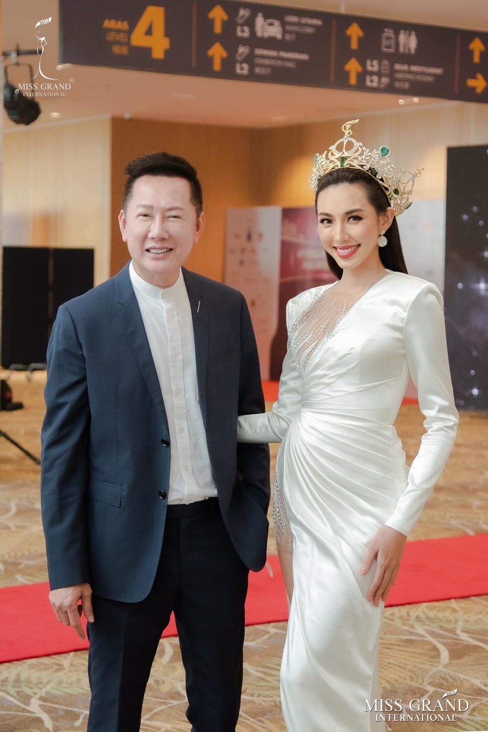 Thùy Tiên đón mùa Trung Thu 'bão tố', Quang Linh Vlog ở trạng thái trái ngược hoàn toàn - Hình 6