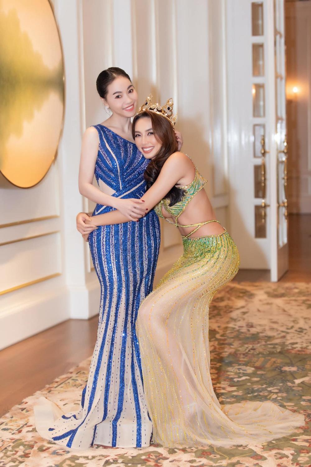 Thùy Tiên đón mùa Trung Thu 'bão tố', Quang Linh Vlog ở trạng thái trái ngược hoàn toàn - Hình 9