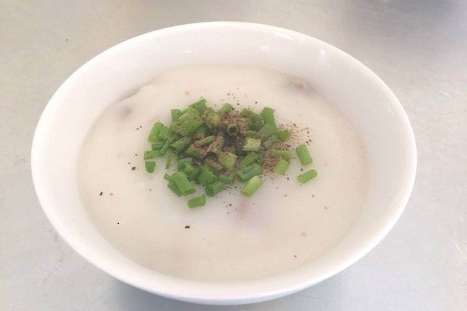 Tìm hiểu 2 cách nấu cháo bột đơn giản mà vẫn thơm ngon và đậm đà - Hình 4