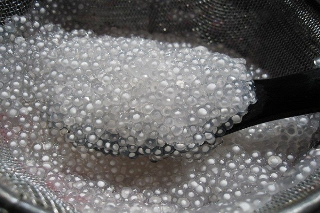 Tìm hiểu 2 cách nấu cháo bột đơn giản mà vẫn thơm ngon và đậm đà - Hình 6