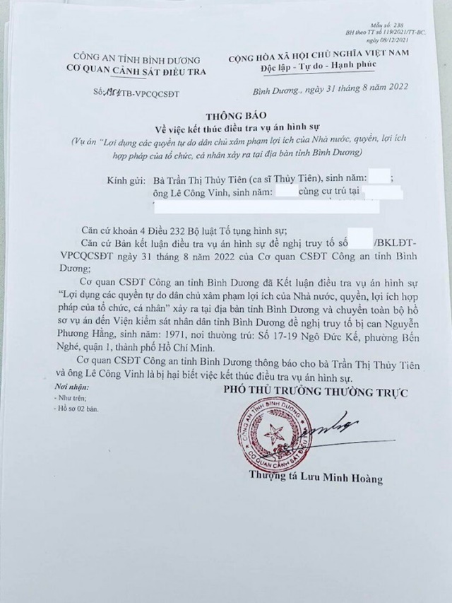 Trấn Thành báo tin 'không vui' sau khi có kết luận vụ bà Nguyễn Phương Hằng, loạt khán giả động viên - Hình 3
