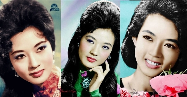 Tứ đại mỹ nhân Sài Gòn thập niên 60-70: Cuộc đời lắm thăng trầm với những ngã rẽ khác nhau - Hình 7