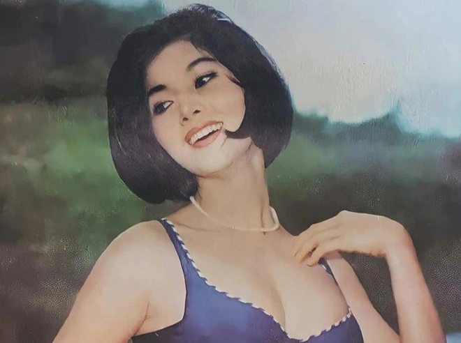 Tứ đại mỹ nhân Sài Gòn thập niên 60-70: Cuộc đời lắm thăng trầm với những ngã rẽ khác nhau - Hình 3